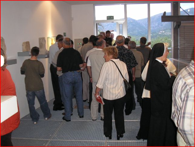 Razgledavanje muzeja4